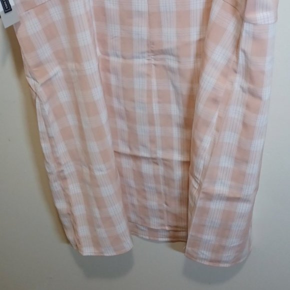 BP. Pink  Sleeveless Minidress - Picture 7 of 9